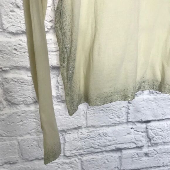 NWT Fabletics Laurel Long Sleeve Top Size Small - Picture 6 of 11